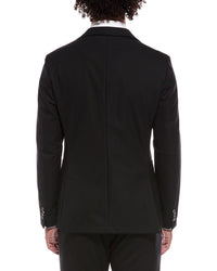 Hugo Boss Boss Hugo Boss P Hanry Wool-Blend Jacket