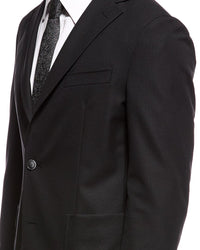 Hugo Boss Boss Hugo Boss P Hanry Wool-Blend Jacket