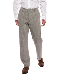 Hugo Boss Boss Hugo Boss Peter Check Trouser