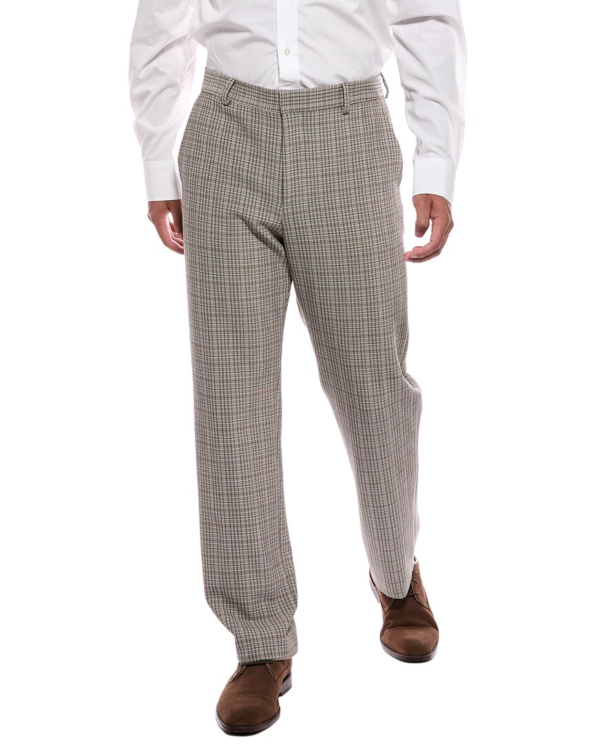 Hugo Boss Boss Hugo Boss Peter Check Trouser