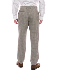 Hugo Boss Boss Hugo Boss Peter Check Trouser
