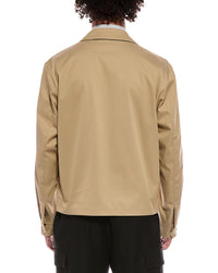 Hugo Boss Boss Hugo Boss Comano Jacket
