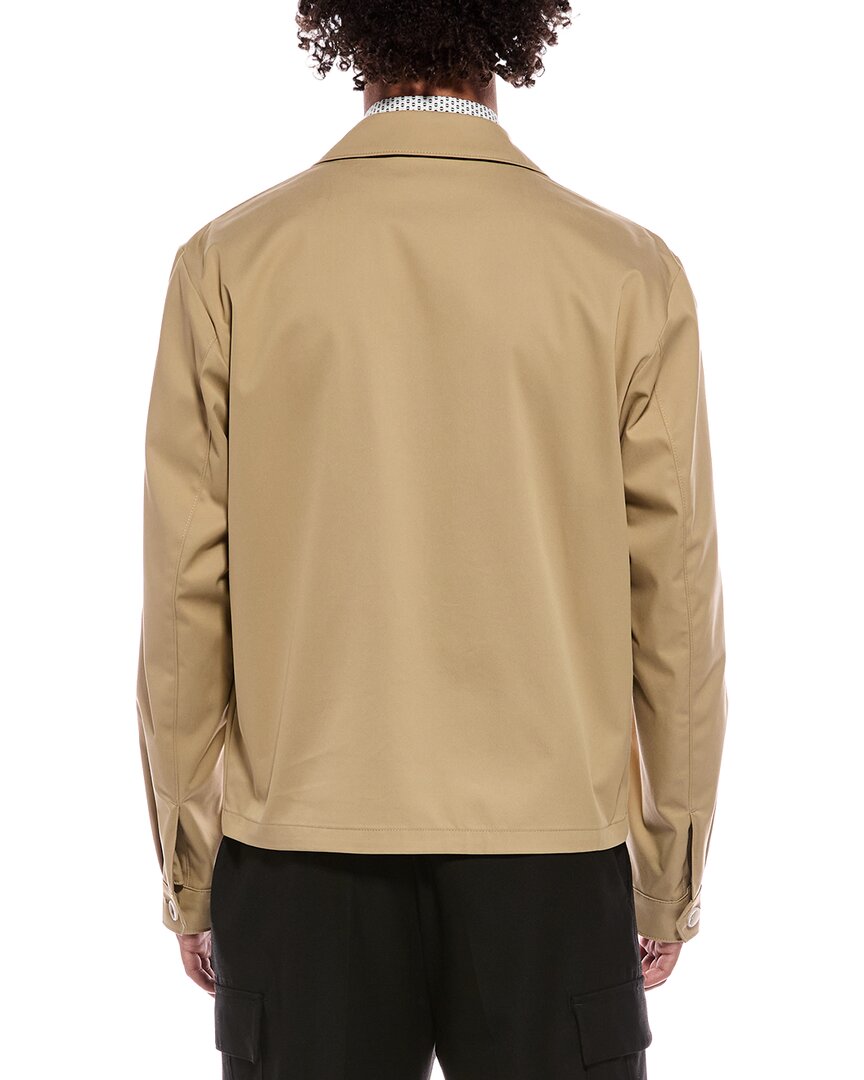 Hugo Boss Boss Hugo Boss Comano Jacket