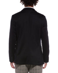 Hugo Boss Boss Hugo Boss Silk-Blend Jacket