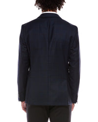 Hugo Boss Boss Hugo Boss H Hutson Wool Blazer
