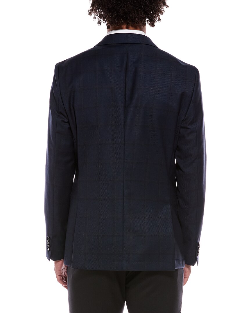 Hugo Boss Boss Hugo Boss H Hutson Wool Blazer