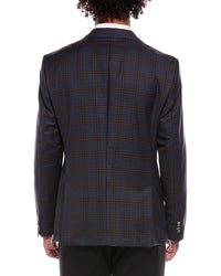 Hugo Boss Boss Hugo Boss H Hutson Wool Blazer