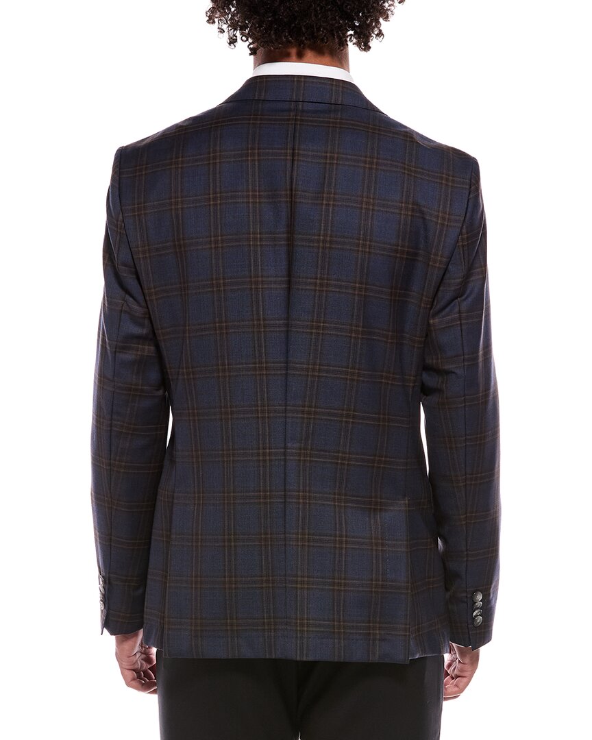 Hugo Boss Boss Hugo Boss H Hutson Wool Blazer