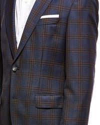 Hugo Boss Boss Hugo Boss H Hutson Wool Blazer