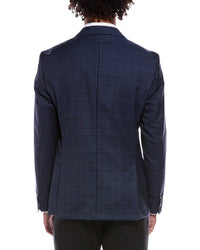 Hugo Boss Boss Hugo Boss H Hutson Wool Blazer