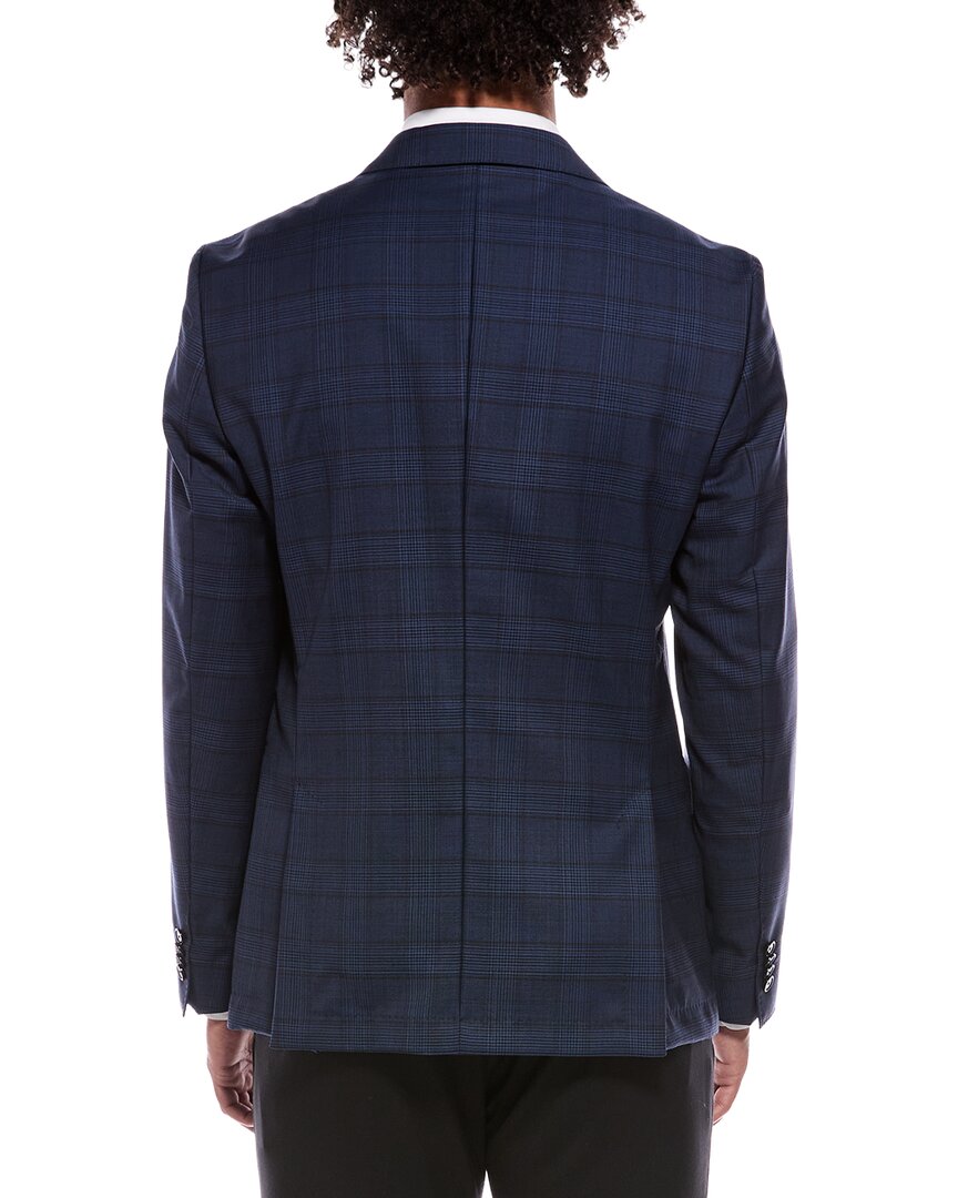 Hugo Boss Boss Hugo Boss H Hutson Wool Blazer