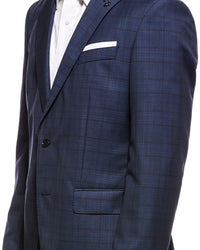 Hugo Boss Boss Hugo Boss H Hutson Wool Blazer