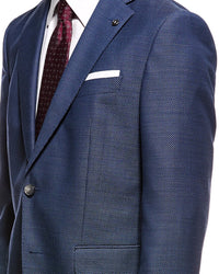 Hugo Boss Boss Hugo Boss H Hutson Wool Blazer