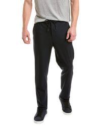 Hugo Boss Hugo Boss Perin Wool-Blend Pant