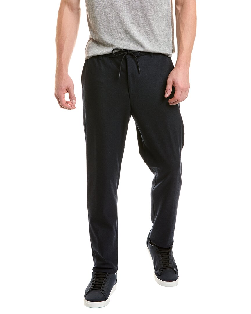 Hugo Boss Hugo Boss Perin Wool-Blend Pant