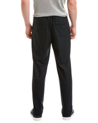 Hugo Boss Hugo Boss Perin Wool-Blend Pant