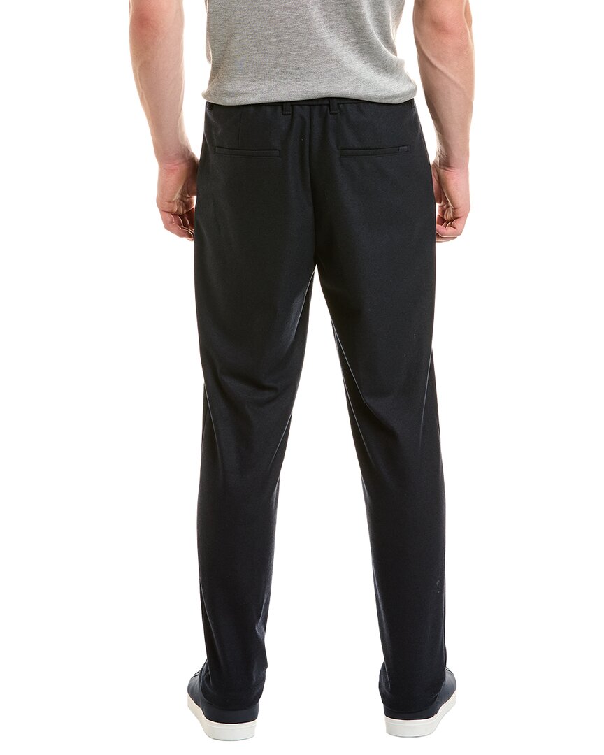 Hugo Boss Hugo Boss Perin Wool-Blend Pant