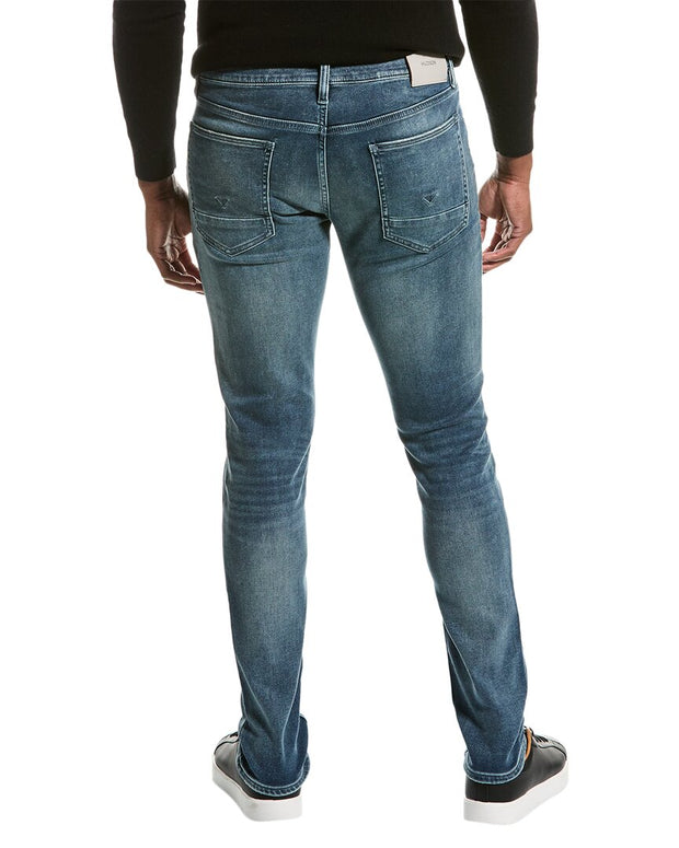 Hudson Jeans Axl Riviera Slim Jean