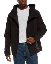 Canada Goose Canada Goose Rupert Rain Jacket