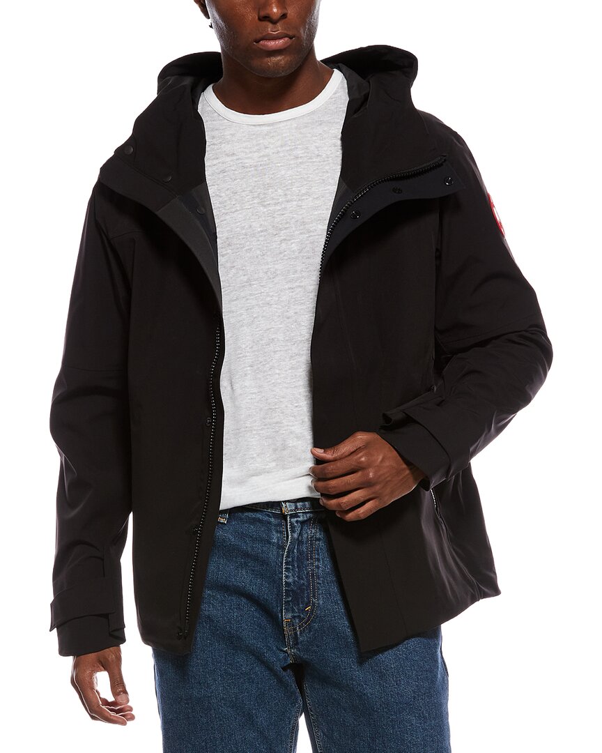 Canada Goose Canada Goose Rupert Rain Jacket