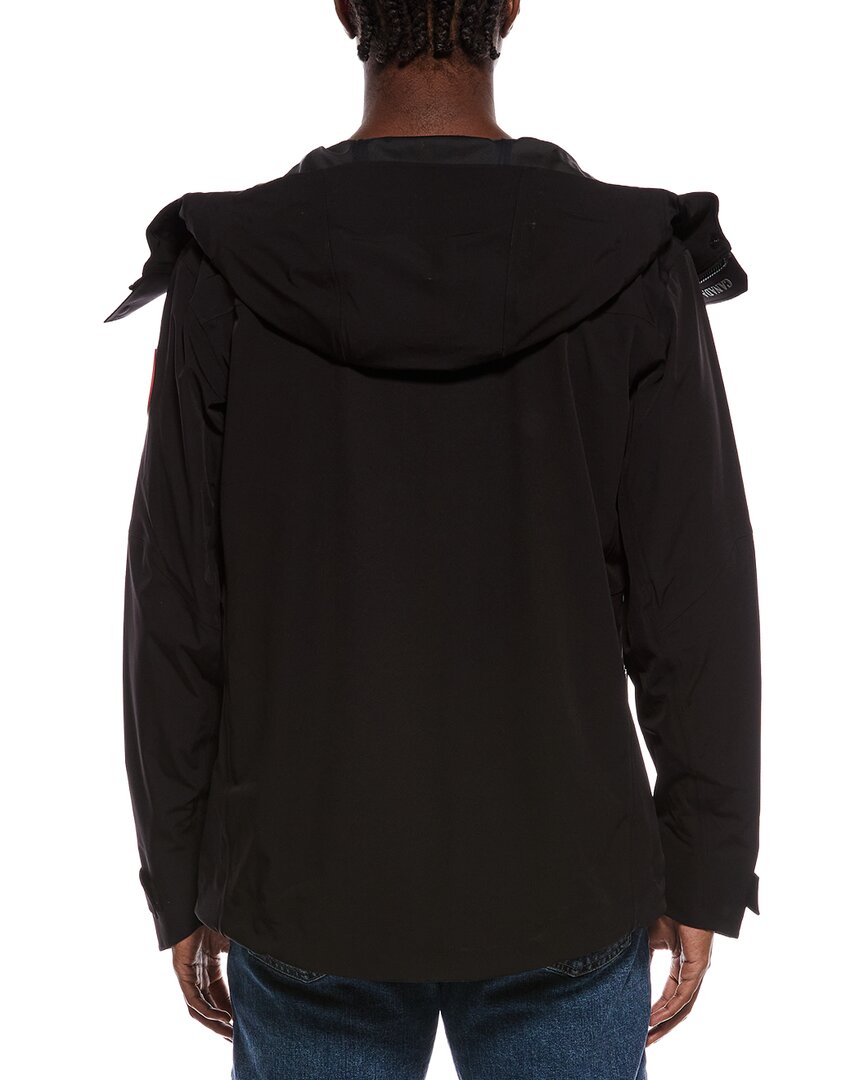 Canada Goose Canada Goose Rupert Rain Jacket
