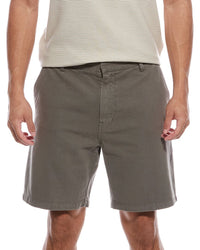 Hudson Jeans Venice Chino Short