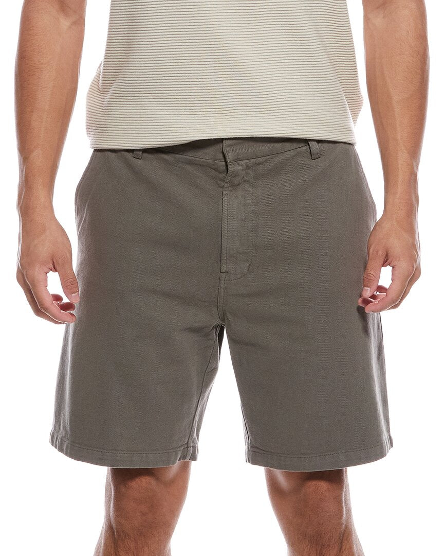 Hudson Jeans Venice Chino Short