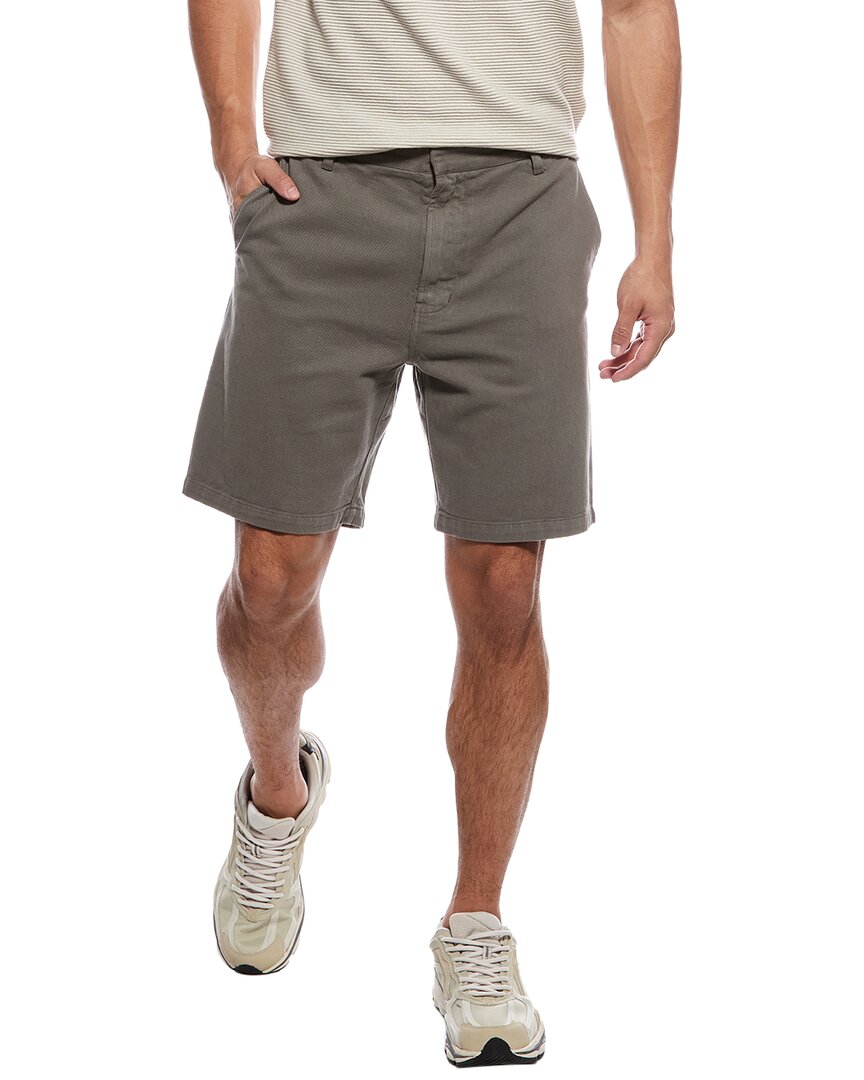 Hudson Jeans Venice Chino Short