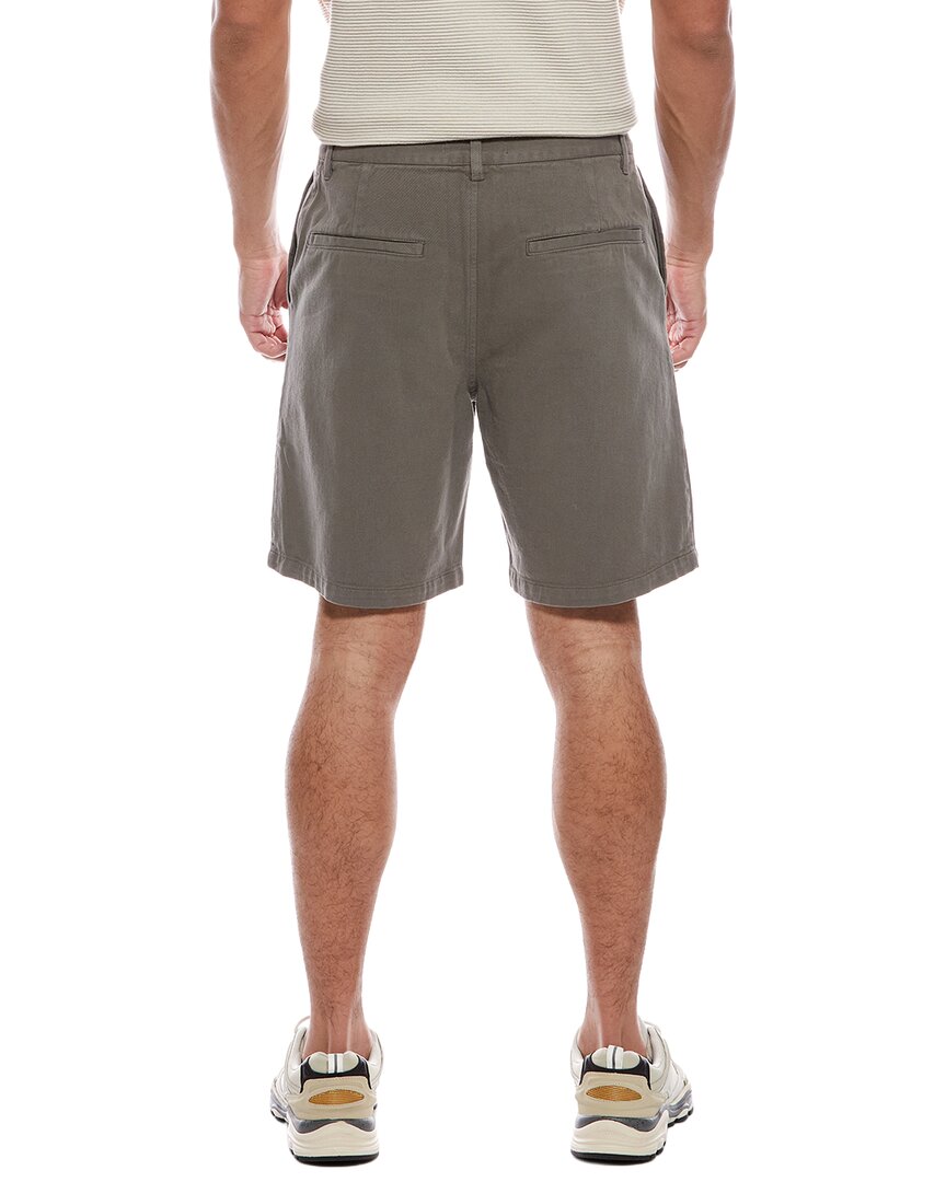 Hudson Jeans Venice Chino Short
