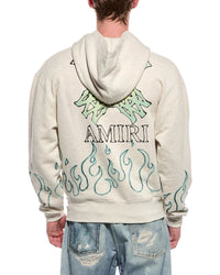 Amiri Hoodie