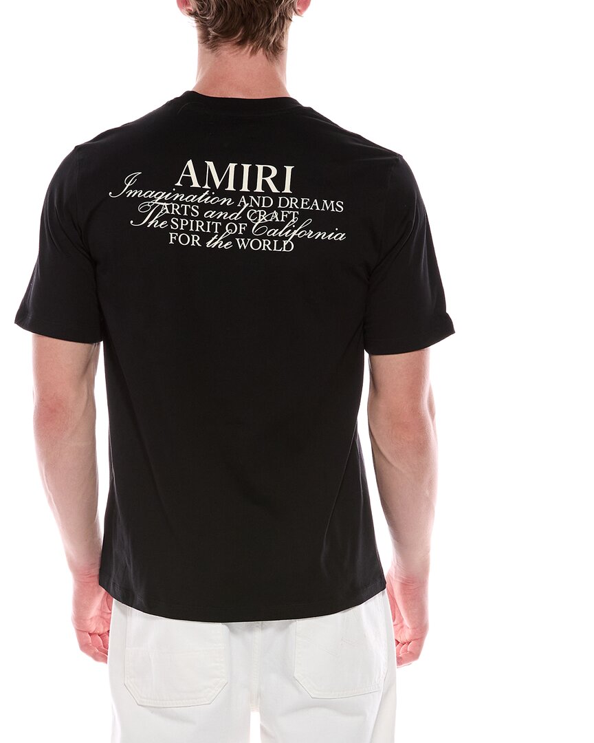 AMIRI Amiri T-Shirt