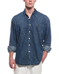 Our Legacy Denim Shirt