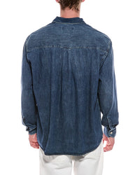 Our Legacy Denim Shirt
