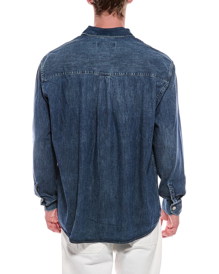 Our Legacy Denim Shirt