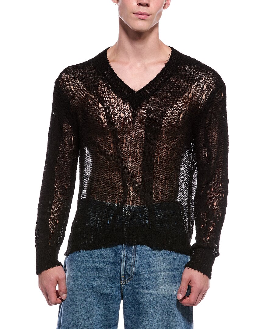 Our Legacy Denim Shirt