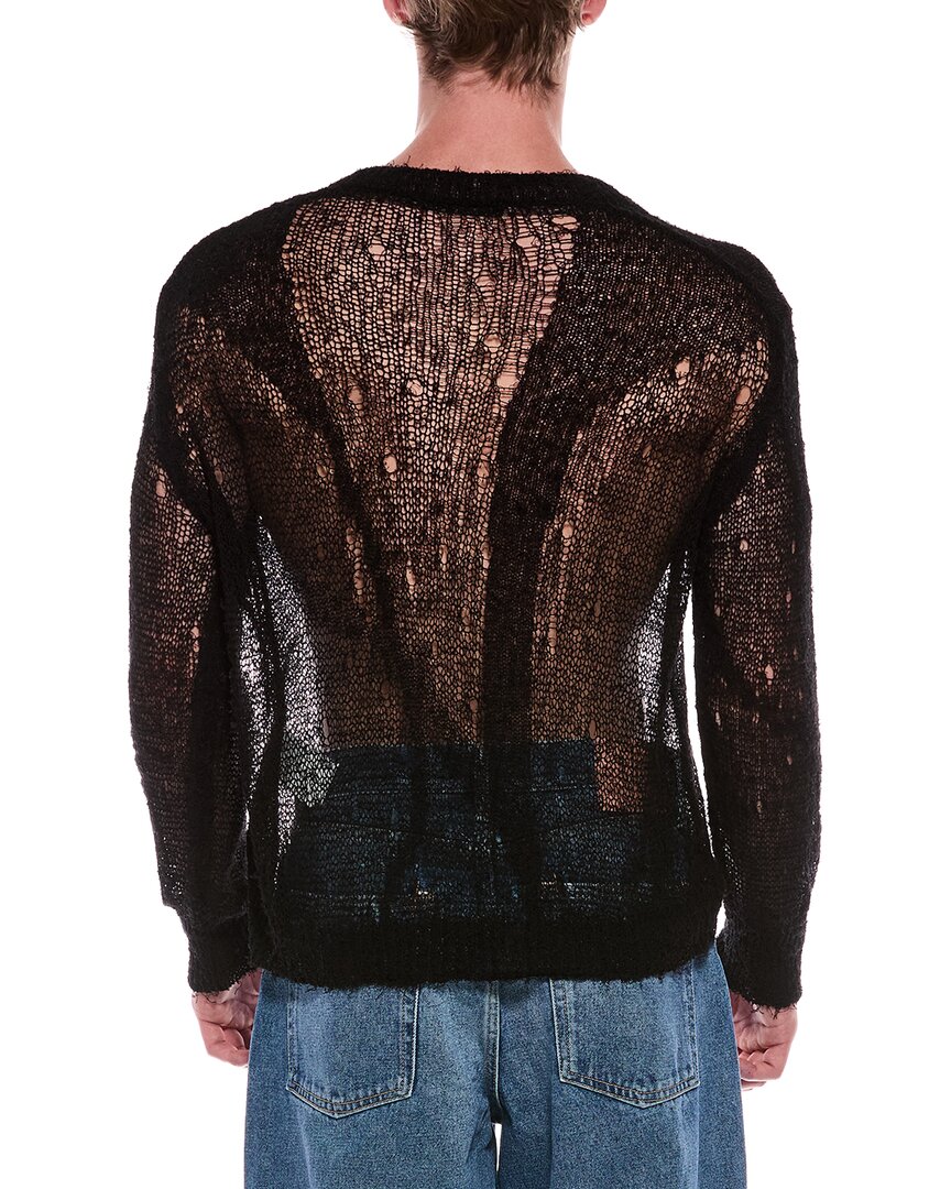 Our Legacy Denim Shirt