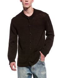 Our Legacy Parlor Cardigan