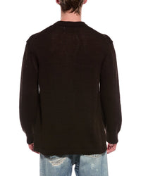Our Legacy Parlor Cardigan