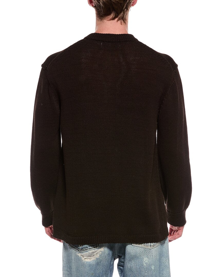 Our Legacy Parlor Cardigan