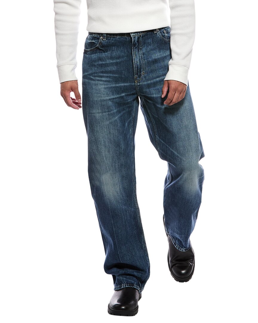 OUR LEGACY Our Legacy Carlson Cut Jean