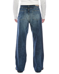 OUR LEGACY Our Legacy Carlson Cut Jean
