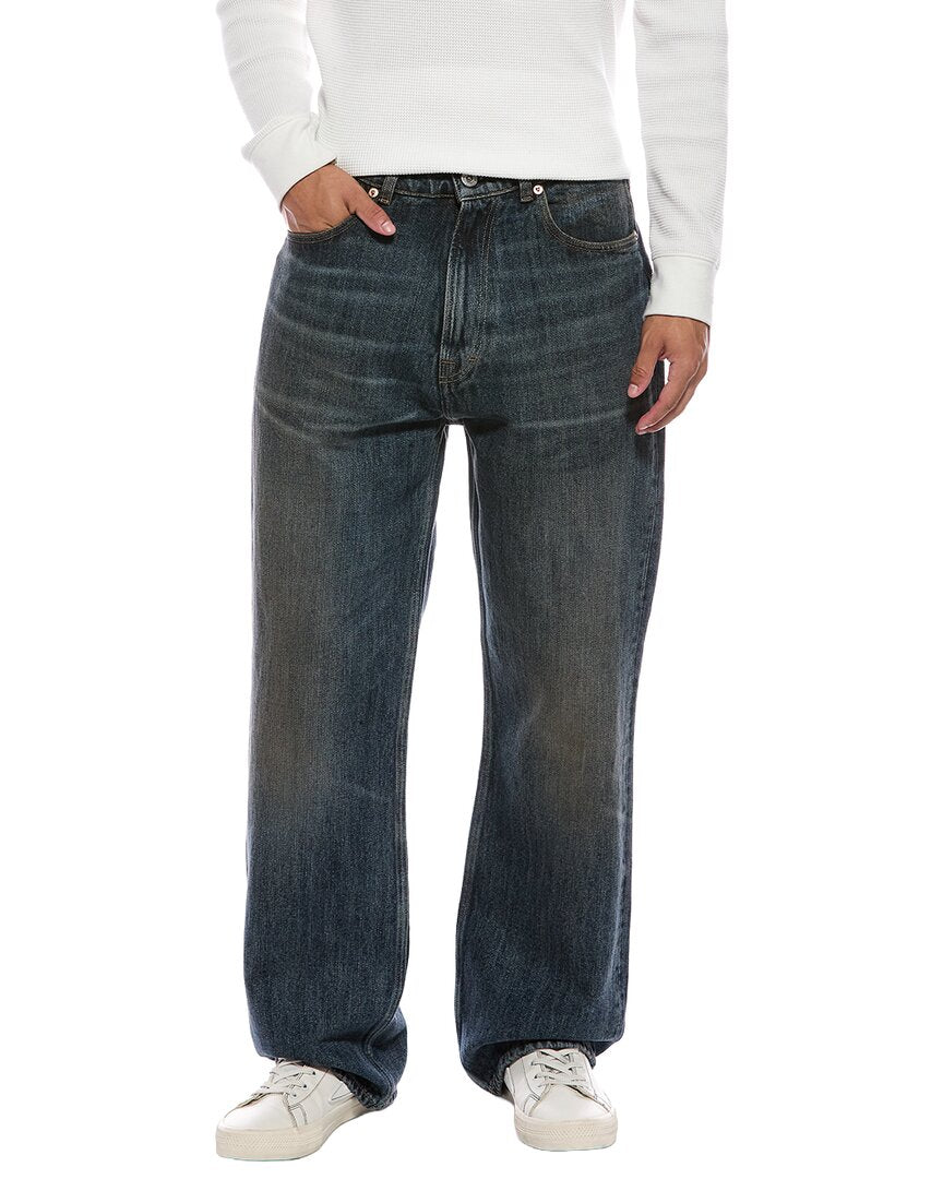 OUR LEGACY Our Legacy Third Cut Jean