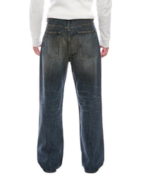 OUR LEGACY Our Legacy Third Cut Jean