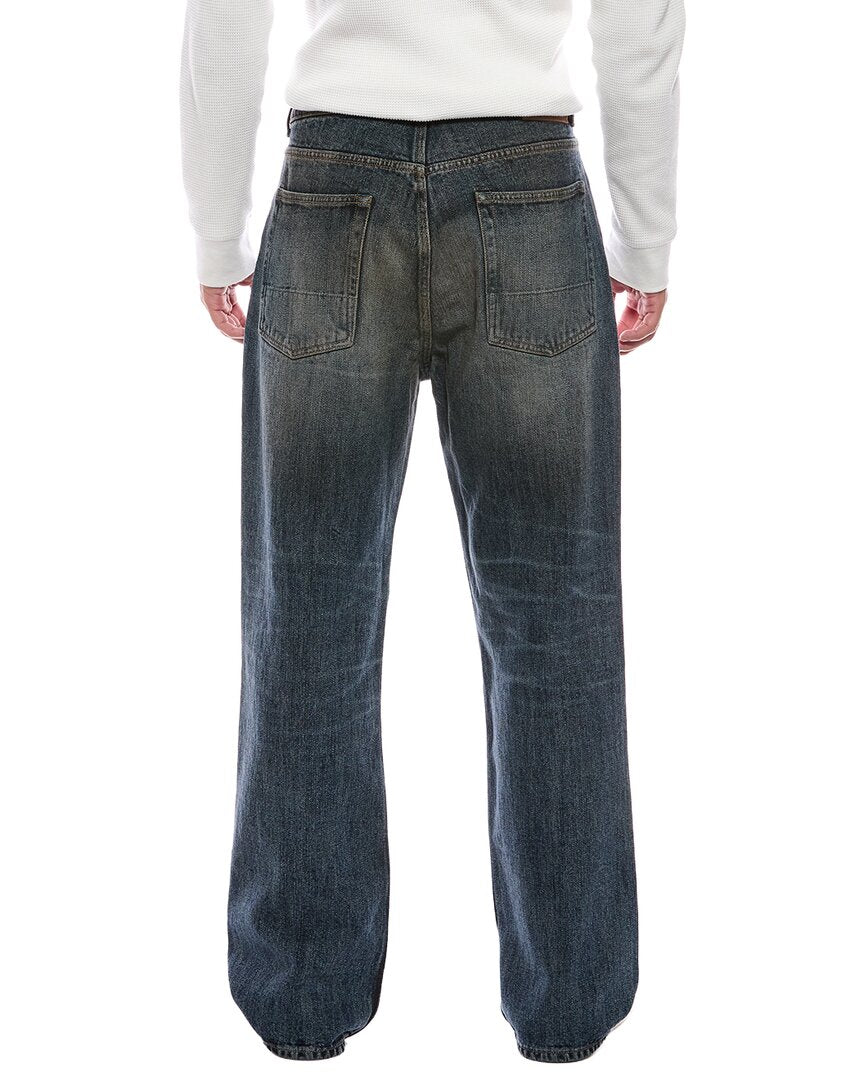 OUR LEGACY Our Legacy Third Cut Jean