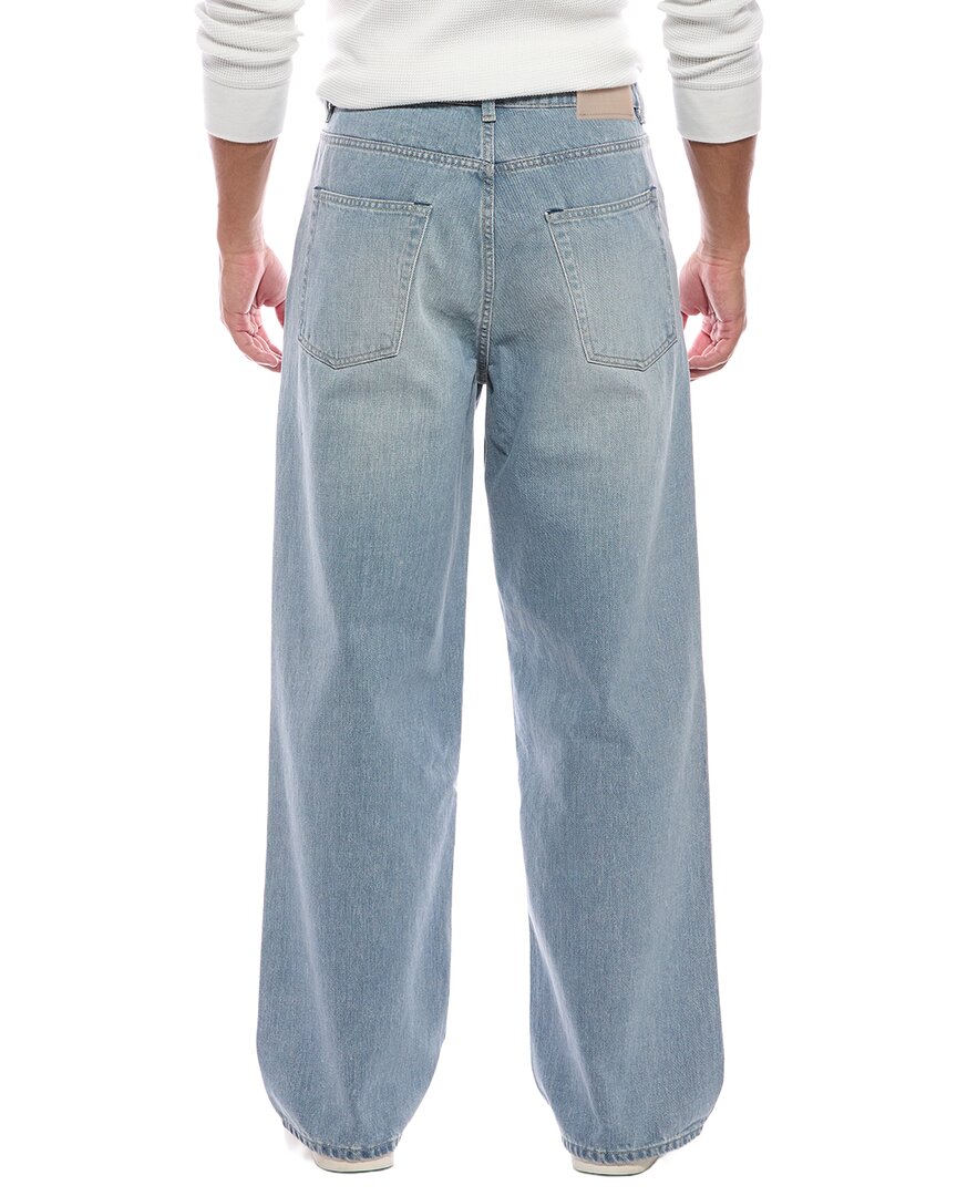OUR LEGACY Our Legacy Vast Cut Jean