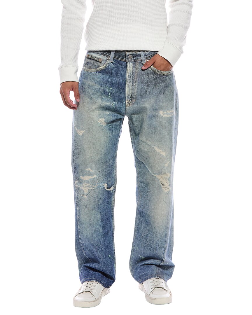 OUR LEGACY Our Legacy Third Cut Jean