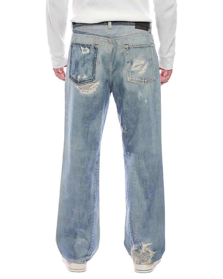 OUR LEGACY Our Legacy Third Cut Jean