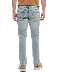 Hudson Jeans Blake Bandai Jean