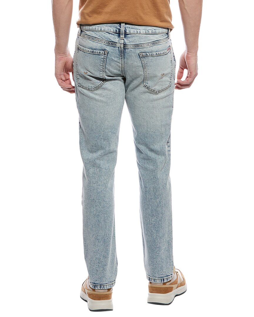 Hudson Jeans Blake Bandai Jean