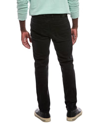 BLK DNM Blk Dnm Black Straight Jean